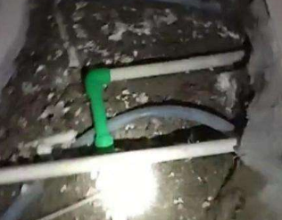 娄星卫生间漏水多少钱