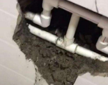 娄星卫生间漏水哪家好