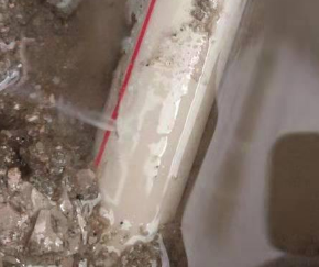娄星水管维修公司