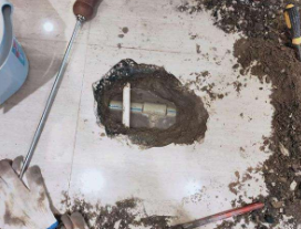 娄星卫生间防水多少钱