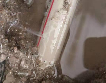 娄星水管维修多少钱