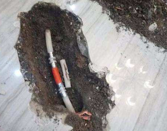 娄星水管维修哪家好