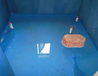 娄星卫生间防水多少钱