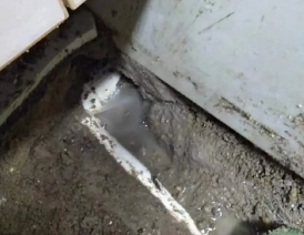 娄星卫生间测漏水多少钱