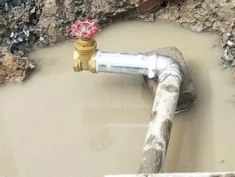 娄星漏水检测电话多少