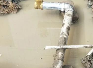 娄星测漏水公司电话